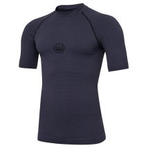 Sous-vêtement Mixte Beretta Body Mapping 3d S/s - Ebony S/m - Vêtements de Chasse - Chasseur.com