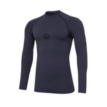 Sous-vêtement Mixte Beretta Body Mapping 3d L/s - Ebony S/m - Vêtements de Chasse - Chasseur.com