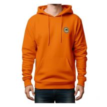 Sweat Homme Bartavel Solitaire - Orange Xxxl - Vêtements de Chasse - Chasseur.com