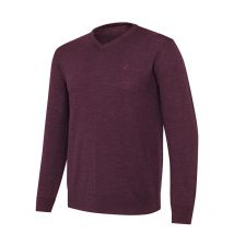 Sweat Homme Beretta Merino V-neck - Cordovan Spirit Xxl - Vêtements de Chasse - Chasseur.com