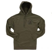 Sweat Homme Daniel Defense Performance Don't Tread On Me - Vert S - Vêtements de Chasse - Chasseur.com