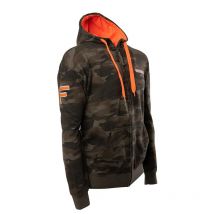 Sweat Homme Franchi Hoodie Kansas - Camo Xl - Vêtements de Chasse - Chasseur.com