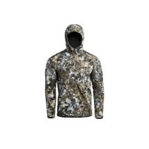 Sweat Homme Sitka Ambient Hoody - Optifade Elevated Ii L - Vêtements de Chasse - Chasseur.com