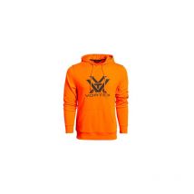 Sweat Homme Vortex Core Logo Performance - Orange L - Vêtements de Chasse - Chasseur.com