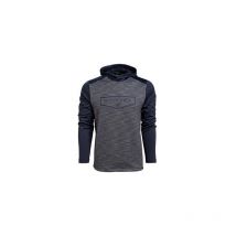 Sweat Homme Vortex Shield Performance - Bleu/gris M - Vêtements de Chasse - Chasseur.com