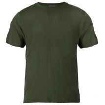 Tee Shirt Homme Pinewood Active Fast-dry - Vert M - Vêtements de Chasse - Chasseur.com