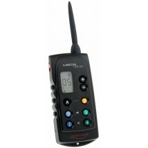 Telecommande Pour Collier Dressage Numaxes Canicom 1500 Pro Télécommande Pour Canicom 1500 Pro - Pour le Chien de Chasse - Chasseur.com