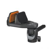 Tête Kji Pour Trépied De Tir Reaper Hellbound Kij330 - Équipement de Chasse - Chasseur.com