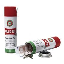 Trésor De Boîte Ballistol 33500-40 - Équipement de Chasse - Chasseur.com