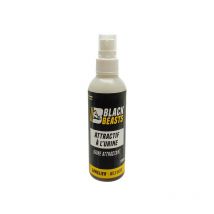 Urine Synthétique Black Beasts Pour Sanglier 100ml - Aménagement du Territoire - Chasseur.com
