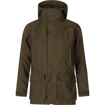 Veste Femme Harkila Pro Hunter Gtx - Vert 42 - Vêtements de Chasse - Chasseur.com