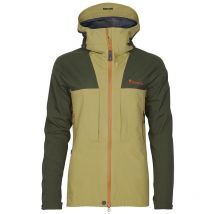Veste Femme Pinewood Abisko Trekking 3l W - Goldenhay/vert S - Vêtements de Chasse - Chasseur.com