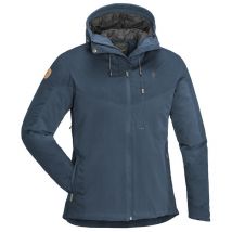 Veste Femme Pinewood Finnveden Hybrid Ext Jkt Wmn - Bleu L - Vêtements de Chasse - Chasseur.com