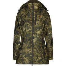 Veste Femme Seeland Avail Camo - Invis Mpc Vert 40 - Vêtements de Chasse - Chasseur.com