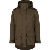 Veste Femme Seeland Key-point Kora - Vert/marron 42 - Vêtements de Chasse - Chasseur.com