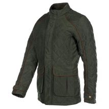 Veste Homme Baleno Griffin - Vert Foncé L - Vêtements de Chasse - Chasseur.com