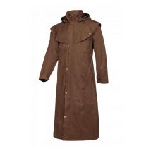 Veste Homme Baleno Newbury - Marron M - Vêtements de Chasse - Chasseur.com