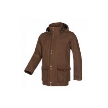 Veste Homme Baleno Oakwood - Marron M - Vêtements de Chasse - Chasseur.com