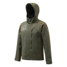 Veste Homme Beretta Thorn Resistant Evo Jacket - Kaki L - Vêtements de Chasse - Chasseur.com