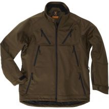 Veste Homme Browning Hells Canyon 2 Odorsmart - Vert Xxl - Vêtements de Chasse - Chasseur.com