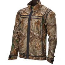 Veste Homme Browning Ultimate Activ Réversible - Marron/rtxtra M - Vêtements de Chasse - Chasseur.com