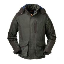 Veste Homme Chiruca Valkiria Ch+ - Kaki/marron Xl - Vêtements de Chasse - Chasseur.com