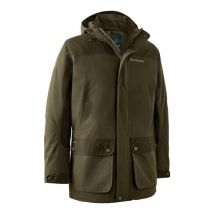 Veste Homme Deerhunter Eagle - Vert 56 - Vêtements de Chasse - Chasseur.com