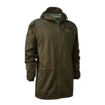 Veste Homme Deerhunter Excape Rain - Vert Xl - Vêtements de Chasse - Chasseur.com