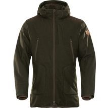 Veste Homme Harkila Metso Winter - Kaki 60 - Vêtements de Chasse - Chasseur.com