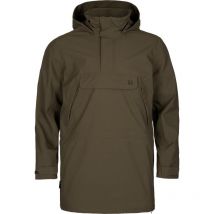 Veste Homme Harkila Orton Tech Hws Packable Smock - Vert 50 - Vêtements de Chasse - Chasseur.com