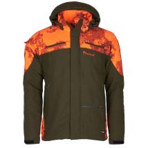 Veste Homme Pinewood Hunter Pro Xtr 2.0 Camou - Strata/vert Xxxl - Vêtements de Chasse - Chasseur.com