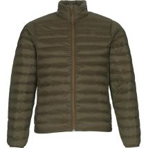 Veste Homme Seeland Hawker Quilt - Vert Xxl - Vêtements de Chasse - Chasseur.com