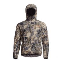 Veste Homme Sitka Ambient 100 - Optifade Open Country Xxl - Vêtements de Chasse - Chasseur.com