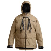 Veste Homme Sitka Hudson - Dirt Xxl - Vêtements de Chasse - Chasseur.com