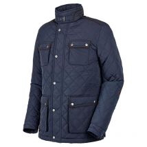 Veste Homme Stagunt Country Classic Bossy Jkt - Marine Xxl - Vêtements de Chasse - Chasseur.com