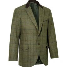 Veste Homme Swedteam 1919 Classic - Vert S - Vêtements de Chasse - Chasseur.com