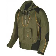 Veste Homme Trabaldo Stargate - Kaki Xxxxl - Vêtements de Chasse - Chasseur.com