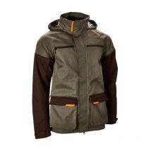 Veste Homme Winchester Track Racoon - Vert S - Vêtements de Chasse - Chasseur.com