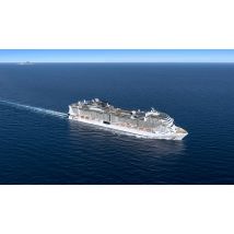 Northern Europe & cruises from Southampton