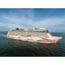 Dawes Glacier, Skagway & Juneau from Seattle