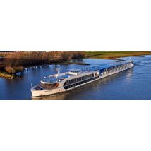 Iconic Christmas Markets - Nuremberg to Budapest