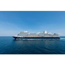 Western & Eastern Caribbean