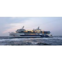 Galapagos Inner Loop