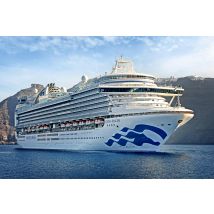 World Cruise - Roundtrip Auckland