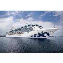 Adriatic, Moroccan and Canary Islands Passage