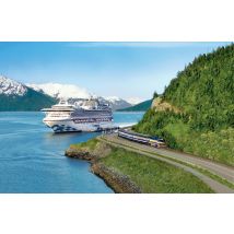 Voyage Of The Glaciers (Southbound)
