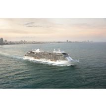 Buenos Aires to Miami