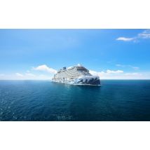 Northern Europe: Iceland, Norway & Belgium from London (Southampton)