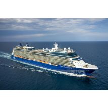 Aruba, Curacao & Bonaire Cruise