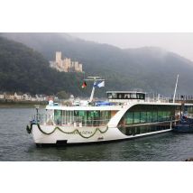 Captivating Rhine - Amsterdam to Basel